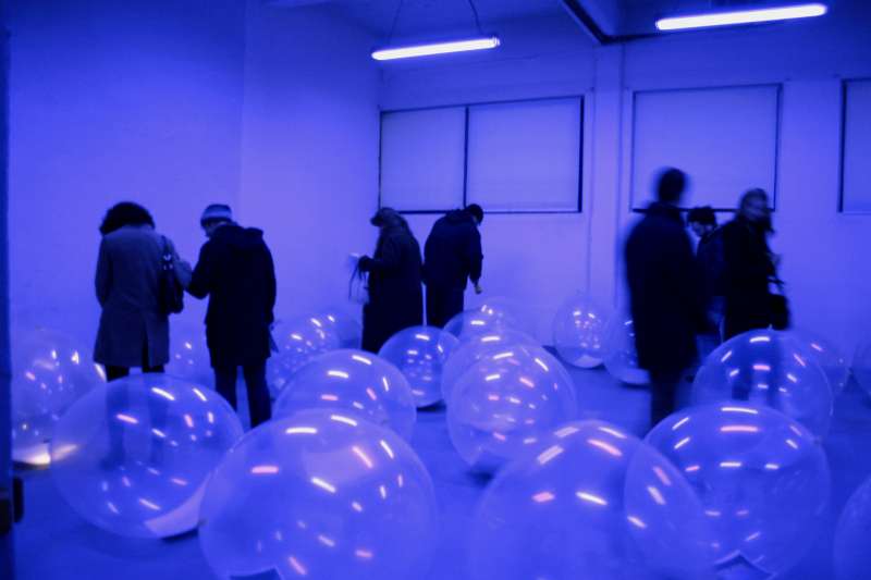 06 TheBalloons Prose Poem